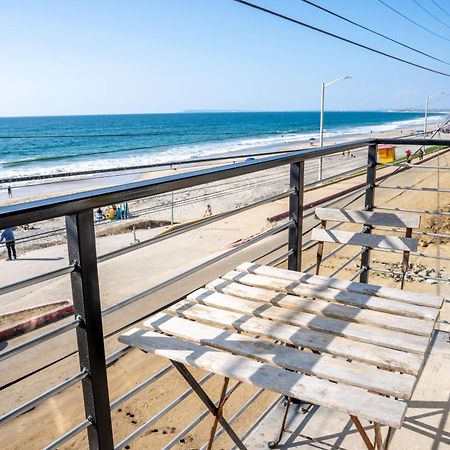 Beachfront Cozy 1 Bdr Tijuana Eksteriør bilde