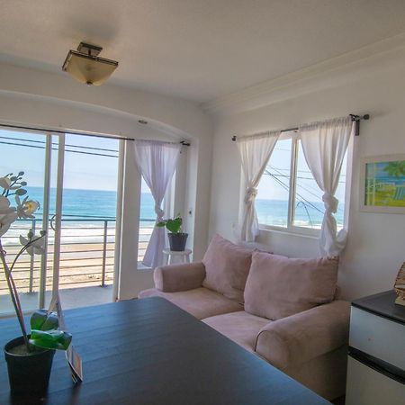 Beachfront Cozy 1 Bdr Tijuana Eksteriør bilde