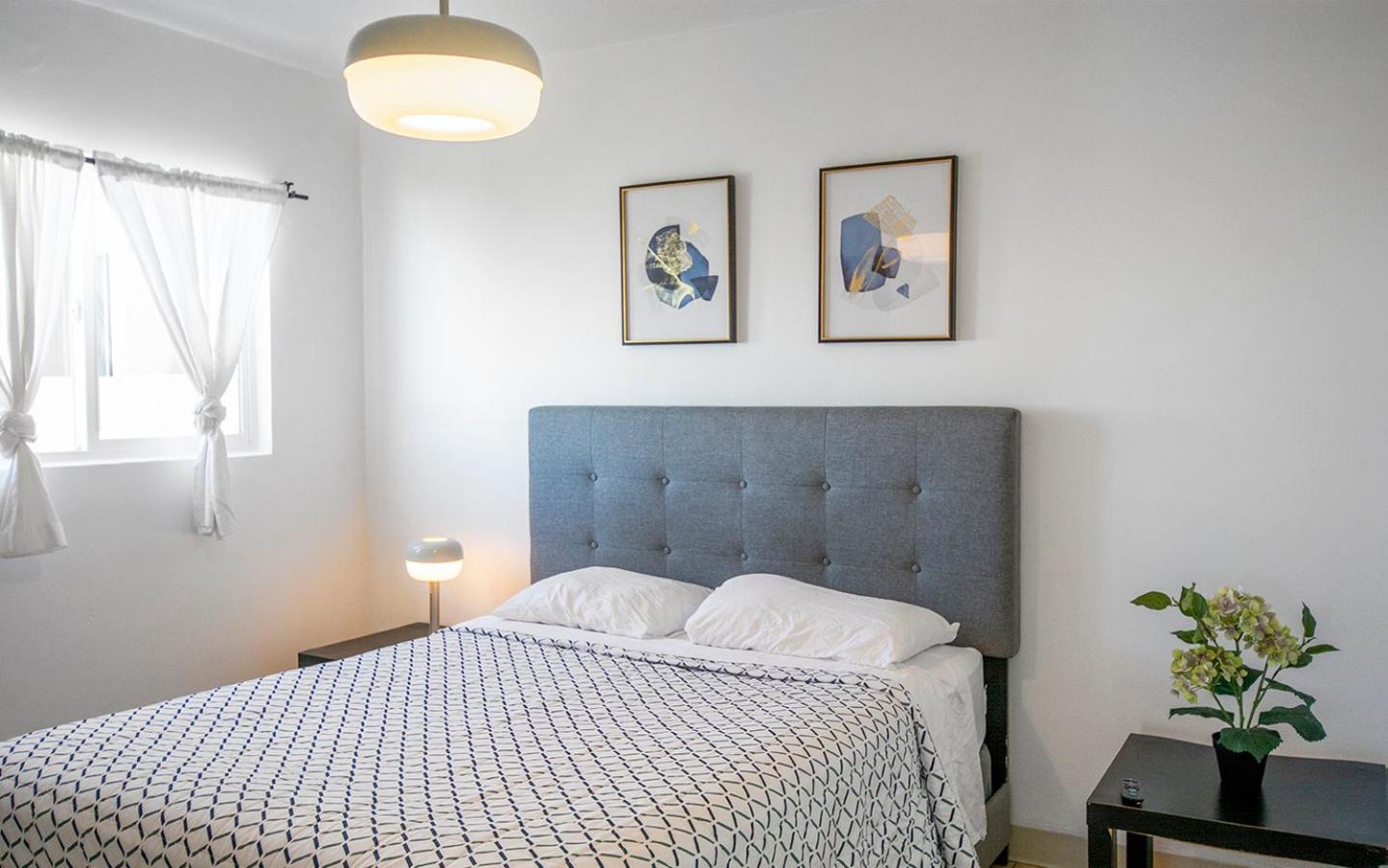 Beachfront Cozy 1 Bdr Tijuana Eksteriør bilde